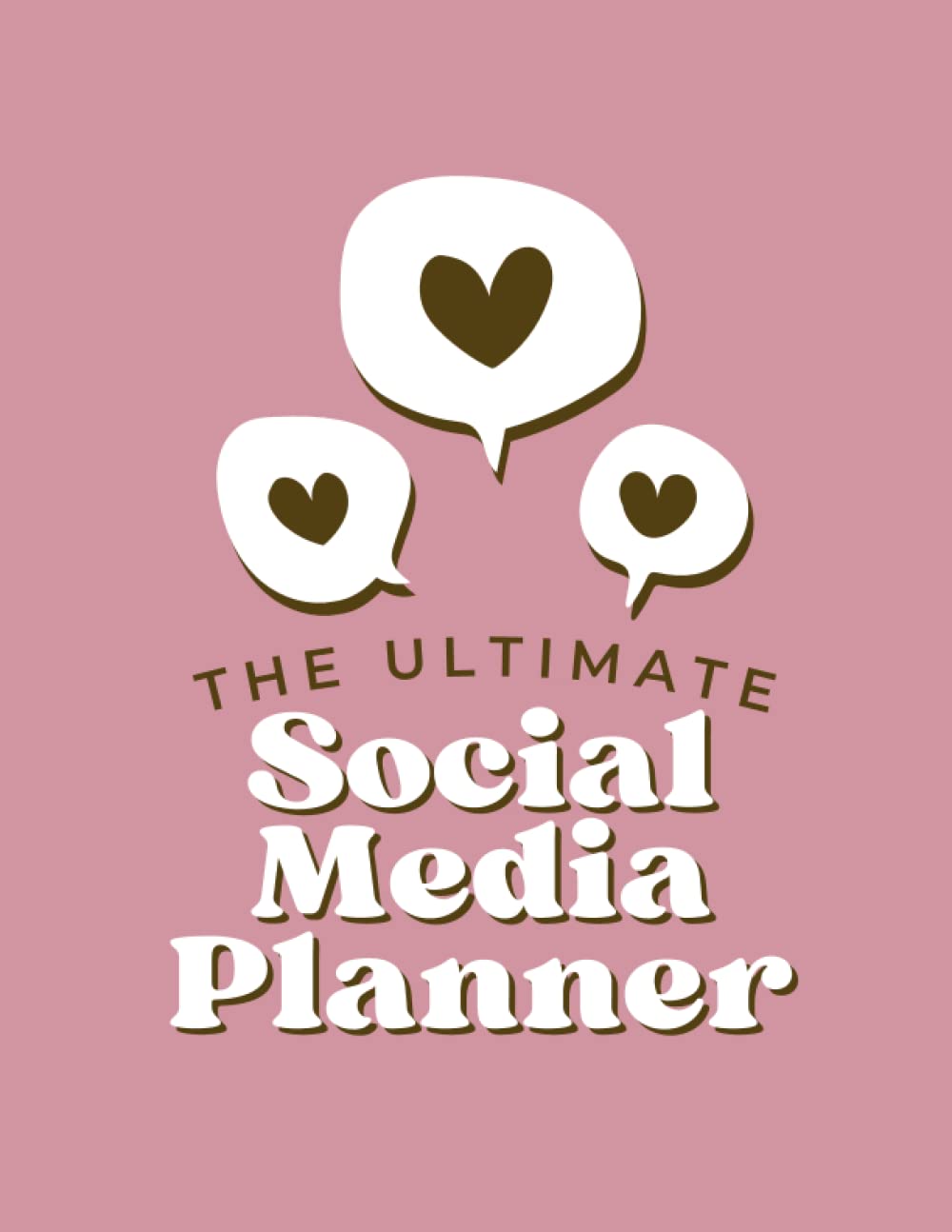 Gunther : Social Media Planner – Content Strategy & Post Scheduling Organizer | Marketing Planner for Creators & Business