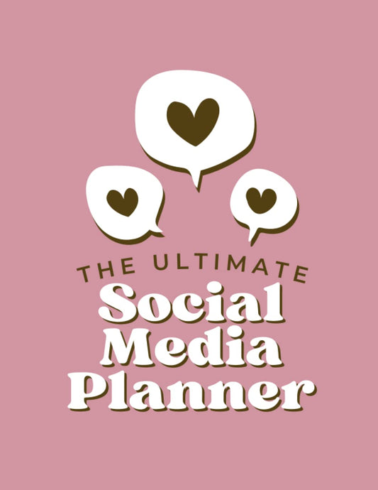 Gunther : Social Media Planner – Content Strategy & Post Scheduling Organizer | Marketing Planner for Creators & Business
