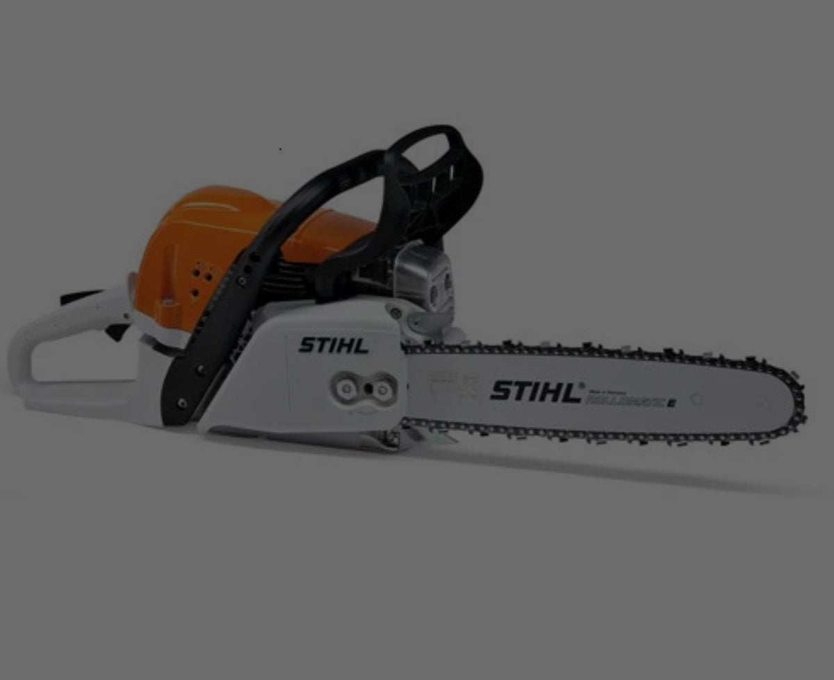 Stihl MS391 Chainsaw