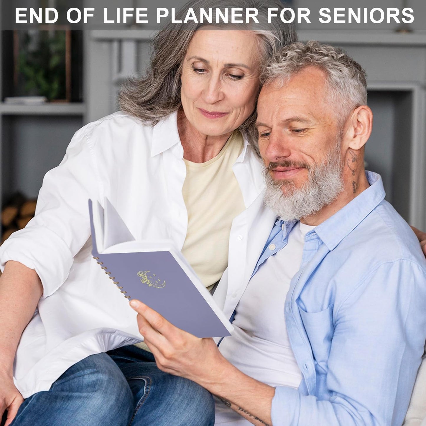 Gunther : End of Life Planner – Estate Planning & Important Information Organizer | Final Wishes & Legacy Workbook
