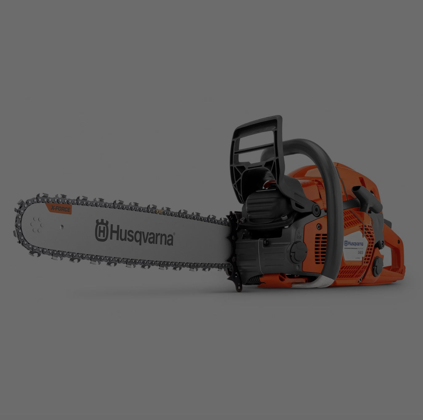 Husqvarna 565 Chainsaw