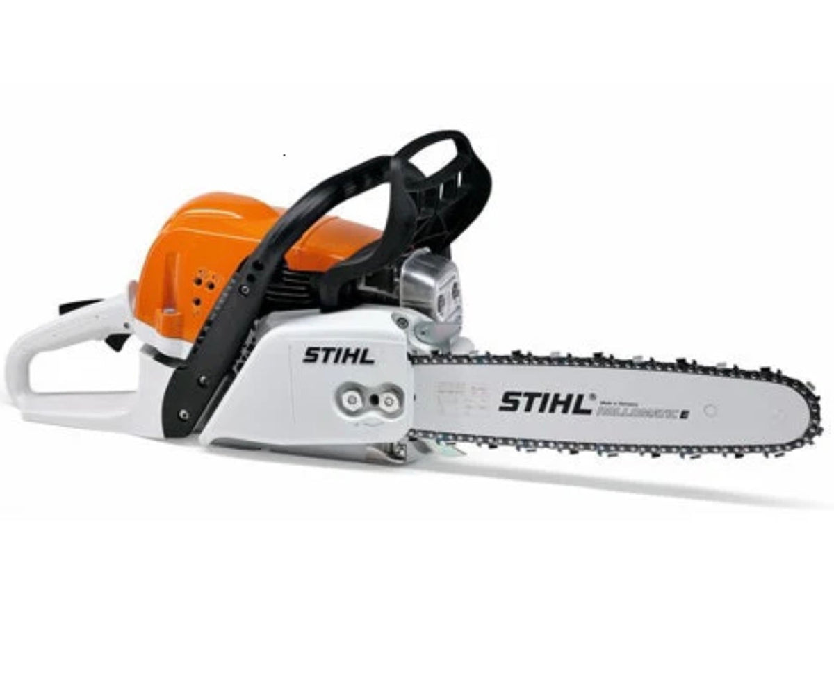 Stihl MS391 Chainsaw